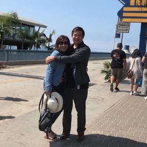 Meet your Posher, Ho ngoc